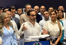 Gobernadora pide incluir al Tolima en el Fondo “Milagro” para avanzar en la recuperación tras terremoto e incendios 13