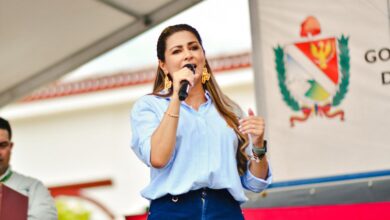 Adriana Magali Matiz sacude su gabinete: estos son los 7 nuevos nombres que llegan a reforzar el Gobierno del Tolima 2