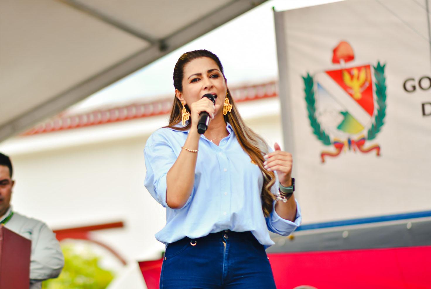 Adriana Magali Matiz sacude su gabinete: estos son los 7 nuevos nombres que llegan a reforzar el Gobierno del Tolima 15