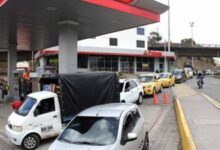 gasolina