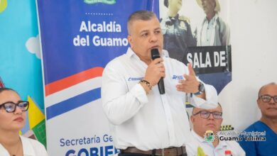 Guamo enfrenta temporada seca: incendios forestales y disminución del agua preocupan a las autoridades 2