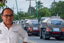 Se mantienen restricciones al transporte de combustible hacia el sur del Tolima 12