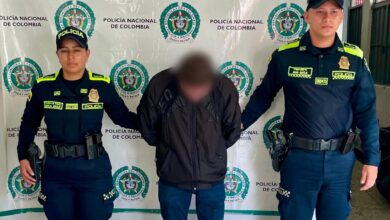 De película: La oportuna llamada que permitió recuperar un equipo de sonido de un millón de pesos en Ibagué 8