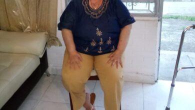 ¡Luto en el periodismo! Ibagué despide con profundo dolor a doña Hilda Arias Jaramillo, madre de nuestro colega Juan Manuel Escobar 5
