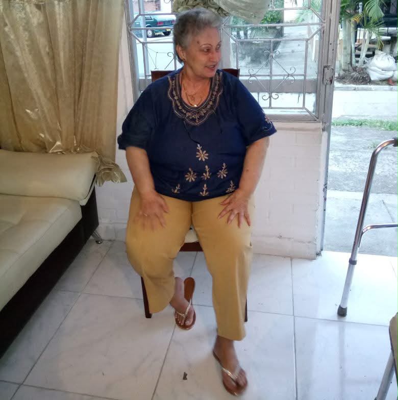 ¡Luto en el periodismo! Ibagué despide con profundo dolor a doña Hilda Arias Jaramillo, madre de nuestro colega Juan Manuel Escobar 3