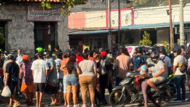 Hombre muere tras ataque sicarial en el barrio El Carmen del municipio de Honda 2