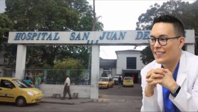 18 hospitales del Tolima mantienen afectaciones tras el sismo: la red de salud sigue operativa y en alerta 20