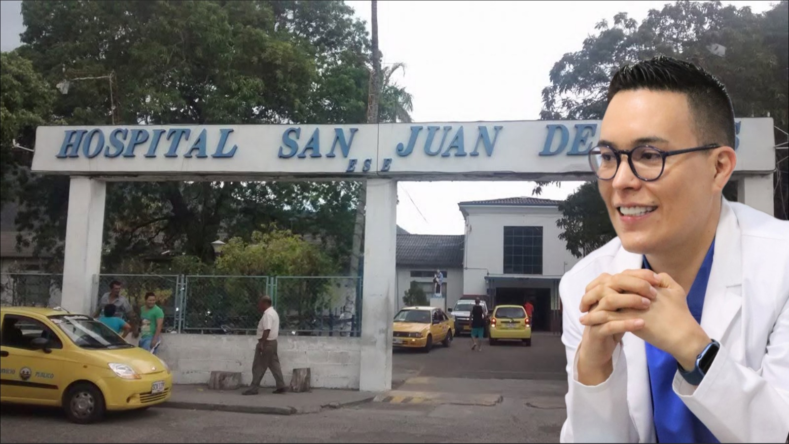 18 hospitales del Tolima mantienen afectaciones tras el sismo: la red de salud sigue operativa y en alerta 5