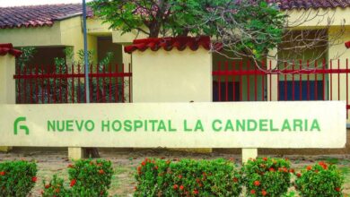 hospital de purifciacion