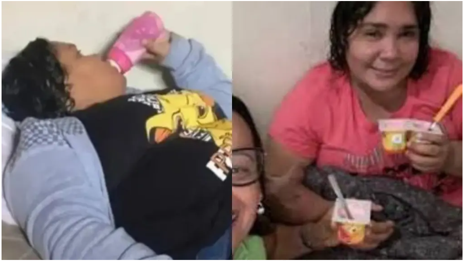 “La Huérfana” de la vida real: mujer de 37 años fingió ser una niña y engañó a varias familias 6