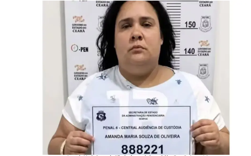 “La Huérfana” de la vida real: mujer de 37 años fingió ser una niña y engañó a varias familias 7