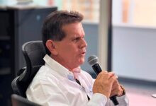 Ibagué podría convertirse en puente aéreo ante cierre de aeropuertos y dificultades de movilidad en el Eje Cafetero 11