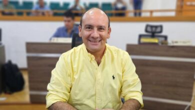 "¿Quién no sueña con ser alcalde de Ibagué?": Harold Urrea confirma que buscará la candidatura para 2027 2