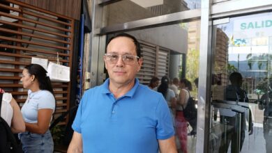 "El Gobierno Nacional dejó cemento, pero no médicos": ex candidato advierte que puestos de salud podrían convertirse en "elefantes blancos" 12