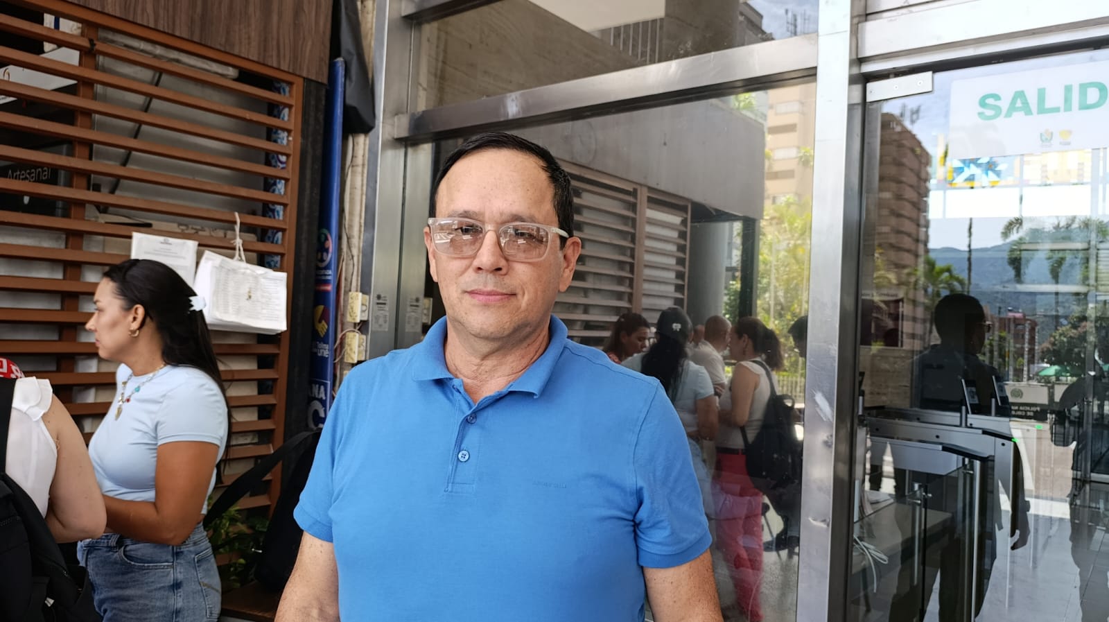 "El Gobierno Nacional dejó cemento, pero no médicos": ex candidato advierte que puestos de salud podrían convertirse en "elefantes blancos" 1