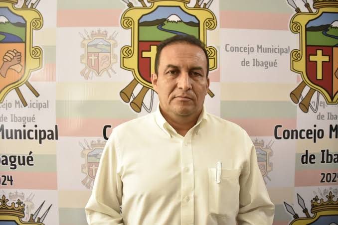 "Están buscando el muerto en donde no está": El personero de Ibagué, aclaró que el hundimiento del Materno Infantil 1