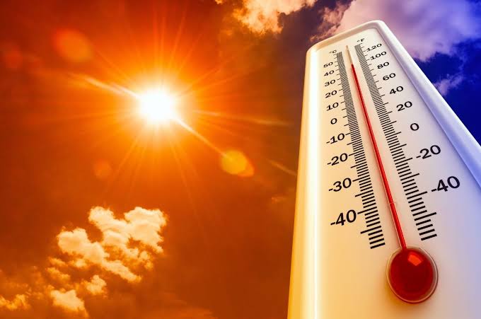 Altas temperaturas ponen en máxima alerta al Tolima 18