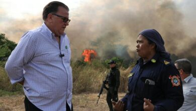 Ministro de Agricultura anuncia plan de choque para el campo del Tolima y pide a los gremios “ponerse la camisa de bombero” 2