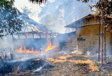 ¡El Tolima está en llamas! Incendios ya dejan más de 31.000 hectáreas afectadas 14