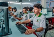 El Tolima suspende las clases presenciales tras el movimiento sísmico 11