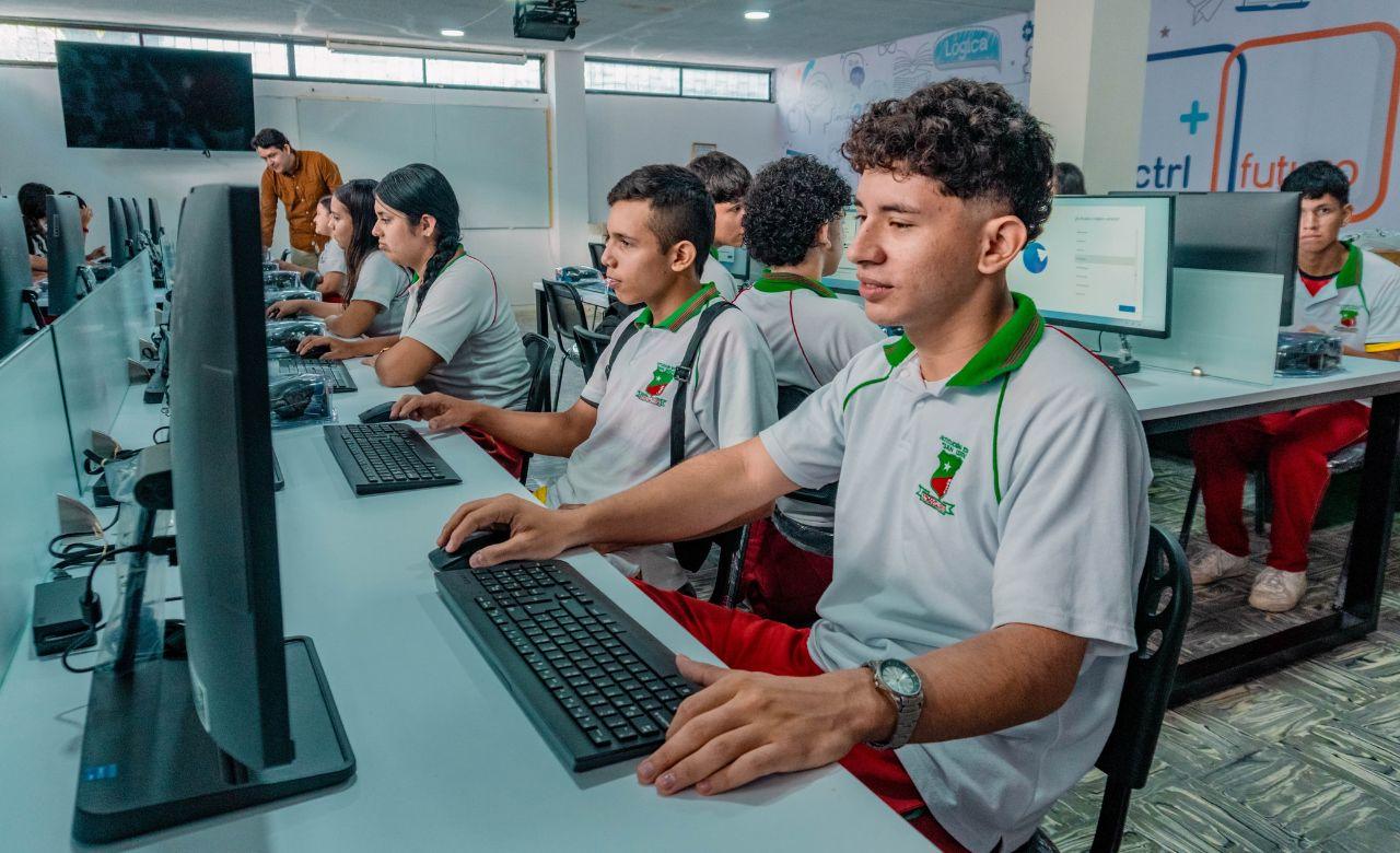 El Tolima suspende las clases presenciales tras el movimiento sísmico 1