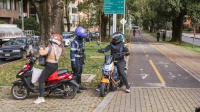 Patinetas y motos eléctricas tendrán nuevas reglas de movilidad en Colombia: ¿cuáles deberán portar placa? 11