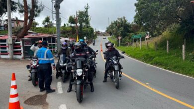 Mientras Caldas no restringe el paso, el Tolima endurece el pico y placa en la vía Murillo 4