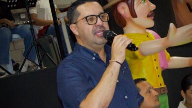 Ortega se prepara para una temporada seca más fuerte: alcalde pide evitar quemas y ahorrar agua 4