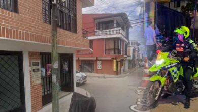 Alcaldía de Ibagué rechaza ataque con sustancia química a una mujer en la comuna 6 2