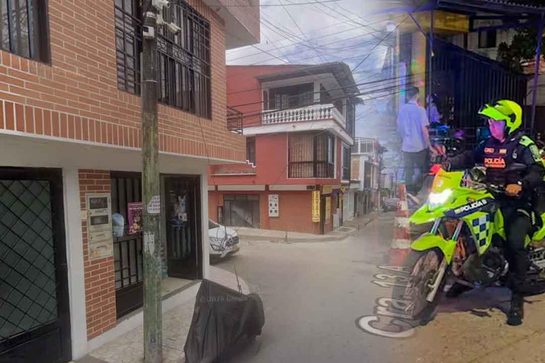 Alcaldía de Ibagué rechaza ataque con sustancia química a una mujer en la comuna 6 1