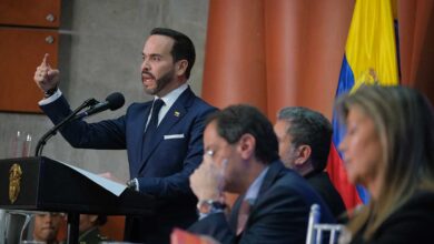 "Finanzas famélicas y apocalípticas": Gobierno revela que administración anterior se gastó el 97% del endeudamiento en sus primeros meses 2