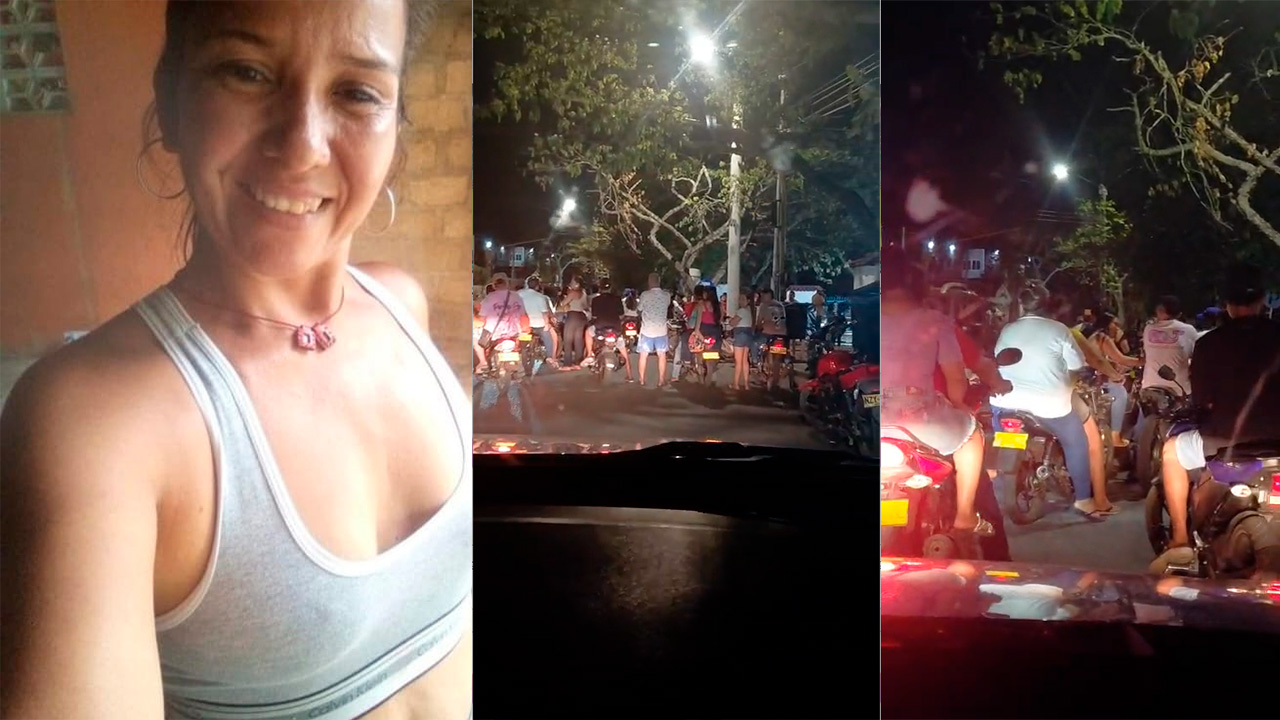 Tragedia en Purificación: dos personas murieron y otra resultó herida en ataque con arma de fuego 1