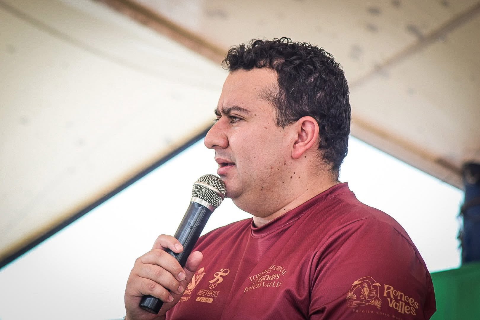 "Esperamos respuestas antes del 15 de septiembre": alcalde de Roncesvalles confía en que el nuevo Gobierno impulse obras clave para el municipio 1
