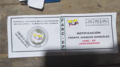 ¡Rovira bajo presión! Alertan por citaciones y exigencias extorsivas a campesinos 2