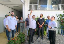 Tolima activa alerta naranja en su red hospitalaria tras el sismo registrado en la mañana de hoy 14
