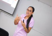 “La salud no puede seguir centralizada”: Katherine Rengifo se pronunció sobre la nueva ministra de Salud 13
