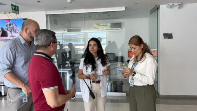 Secretaría de Salud de Ibagué monitorea la red hospitalaria tras sismo y confirma que no hay heridos 9