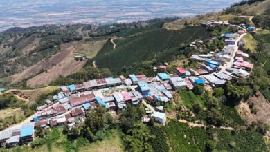 Sacaron a Edgar Fernando de su casa mientras dormía y luego lo asesinaron en zona rural de Ibagué 2