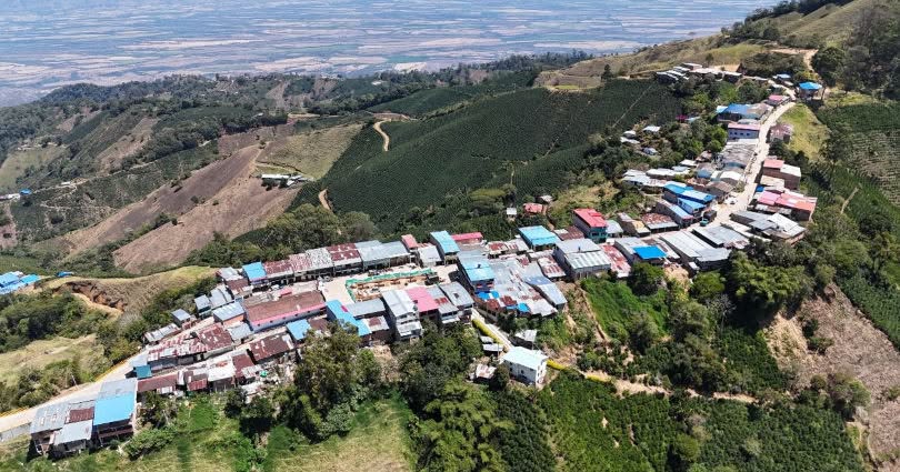 Sacaron a Edgar Fernando de su casa mientras dormía y luego lo asesinaron en zona rural de Ibagué 1