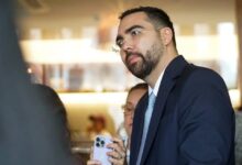 “La paz total fracasó”: Santiago Barreto pide replantear la estrategia de seguridad y enfrentar la minería ilegal en el Tolima 12