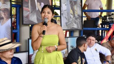 Con recursos propios sostuvimos el transporte escolar": Suárez asegura el servicio para 200 estudiantes tras firmar convenio con la Gobernación 19