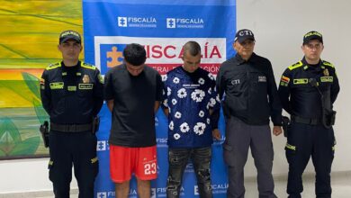 Autoridades buscan al tercer implicado en ataque con ácido contra una mujer en Ibagué 5