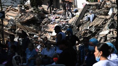 Terremoto de 7,4 sacudió a Colombia: minuto a minuto de una emergencia que deja decenas de muertos y graves daños 20