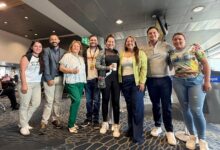 El Tolima presente en el Congreso Nacional de Agencias de Viajes en Barranquilla 14
