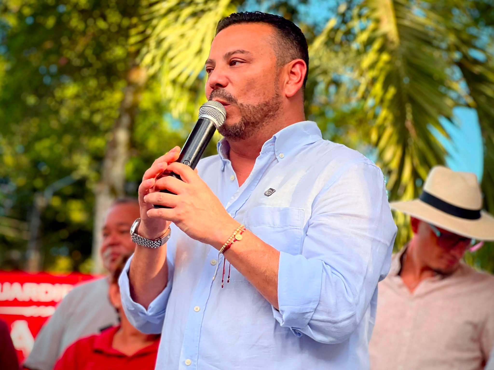 “No estamos preparados”: Alexander Castro advierte que el Tolima debe fortalecer su respuesta ante un desastre de gran magnitud 1