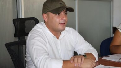 "El incendio ya cruzó hacia Valle de San Juan": alcalde advierte que las llamas provenientes de San Luis amenazan varias veredas 21