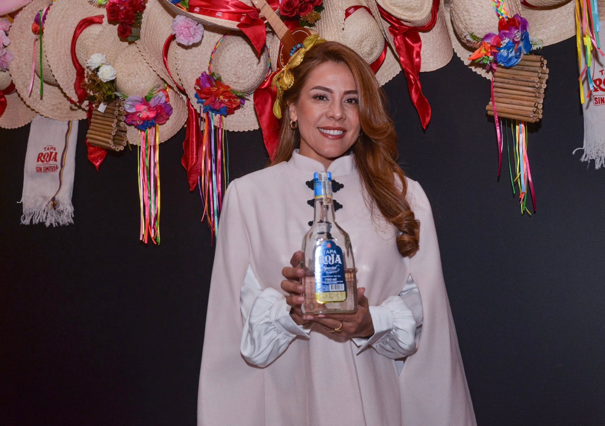 "Trabajaré hasta el último día": Victoria Castillo confirmó que dejará la Gerencia de la Fábrica de Licores del Tolima 18