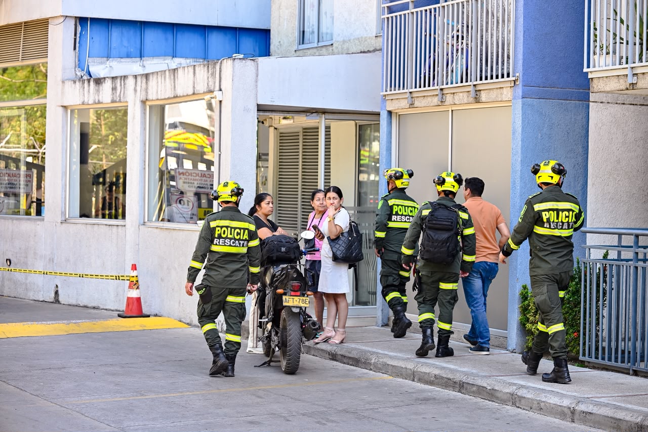 Conozca 10 recomendaciones que se deben seguir durante las próximas horas, luego del sismo de este lunes 1