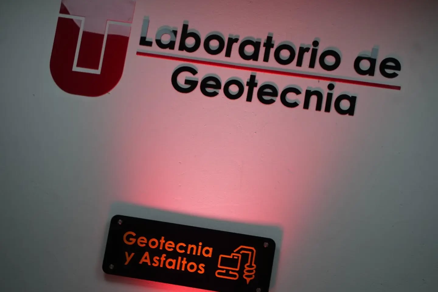 laboratorio ut