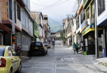 Proponen Centro de Desarrollo Integral para la Comuna 6 de Ibagué con fondos de Presupuestos Participativos 7